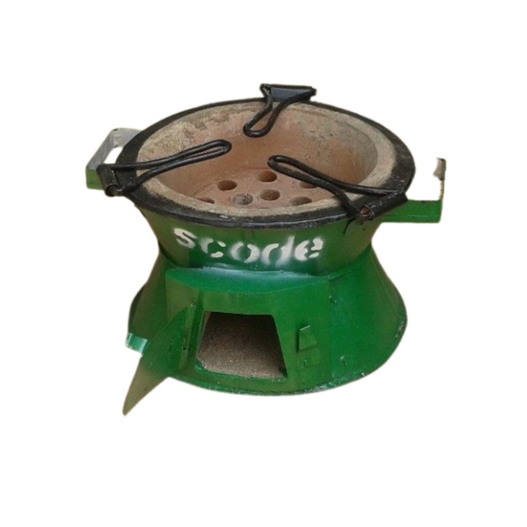 Energy saving jikos