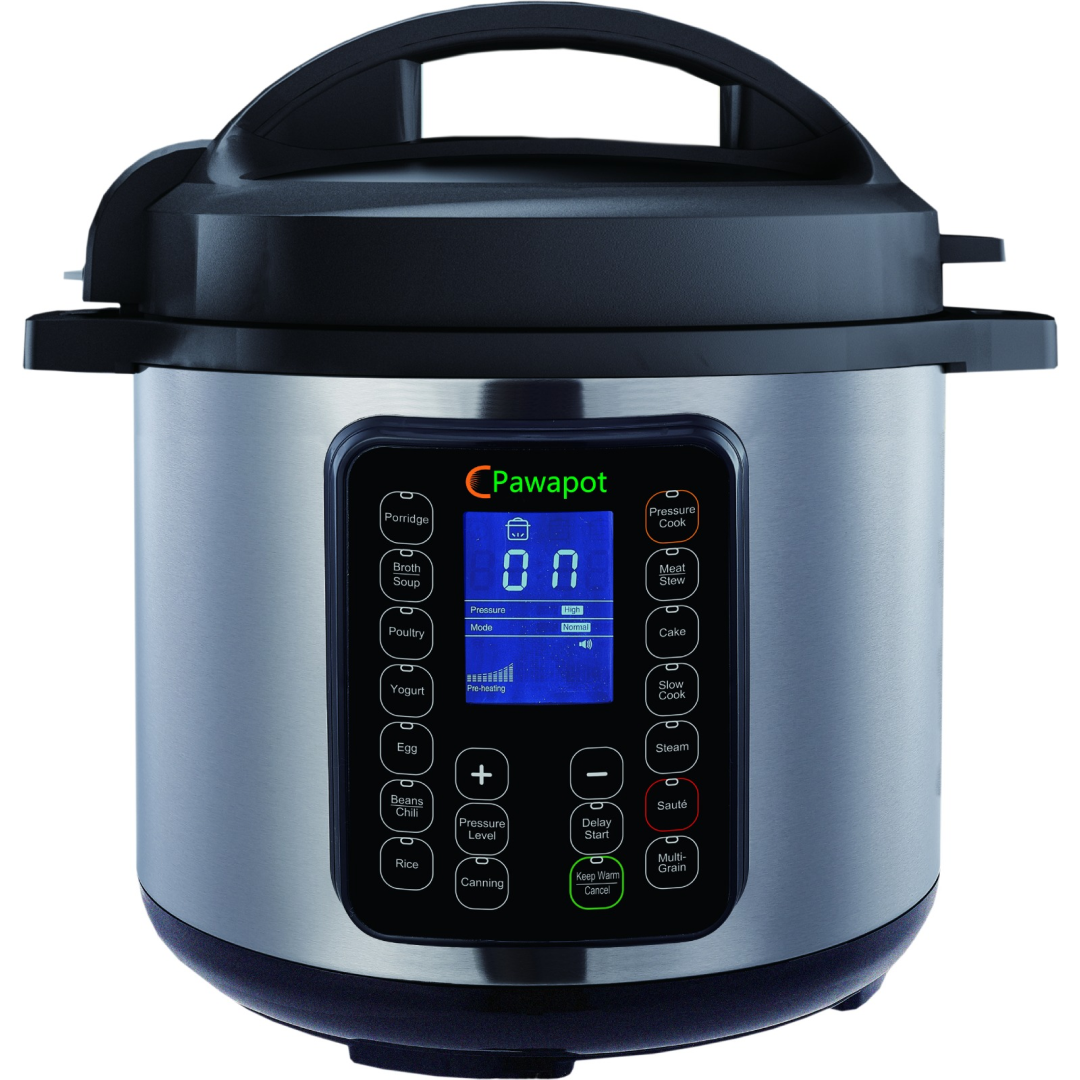 Electric cooking appliances